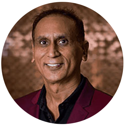 Dr. Rick Brar